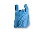 Belushi Carrier Bags
