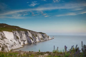 Alum Bay, Isle of Wight