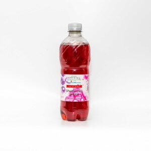 500ML Sparkling Berry x 12