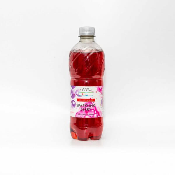 500ML Sparkling Berry x 12